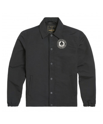 BLOUSON TRIUMPH  ACE COACH JACKET - MTES23801