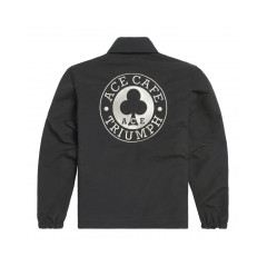 BLOUSON TRIUMPH  ACE COACH JACKET - MTES23801