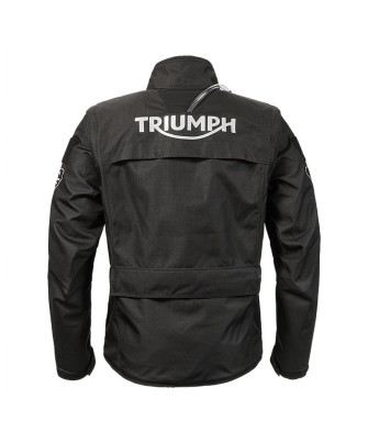 BLOUSON TRIUMPH  PATHFINDER O/ROAD JKT - MTES25012