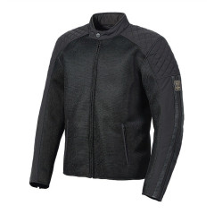 BLOUSON TRIUMPH BRADDAN RETRO MESH -  MTES25301