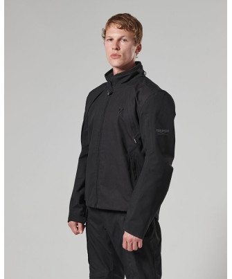 BLOUSON TRIUMPH WARRIOR JACKET - MTPS22306