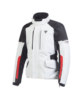 BLOUSON TRIUMPH TOURER LITE JACKET - MTPS2341