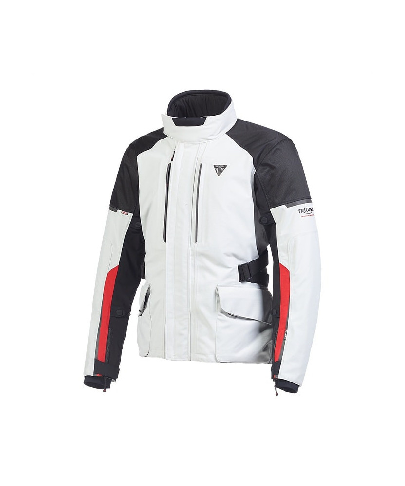 BLOUSON TRIUMPH TOURER LITE JACKET - MTPS2341