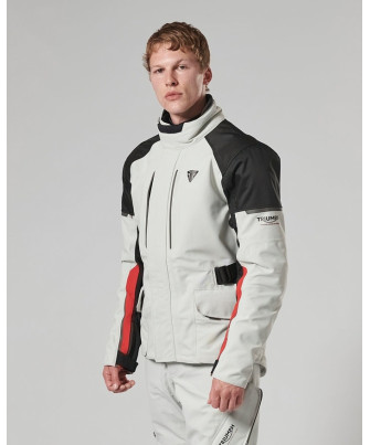 BLOUSON TRIUMPH TOURER LITE JACKET - MTPS2341