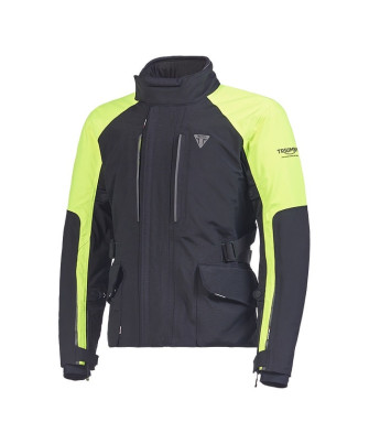 BLOUSON TRIUMPH TOURER BRIGHT JACKET - MTPS2342