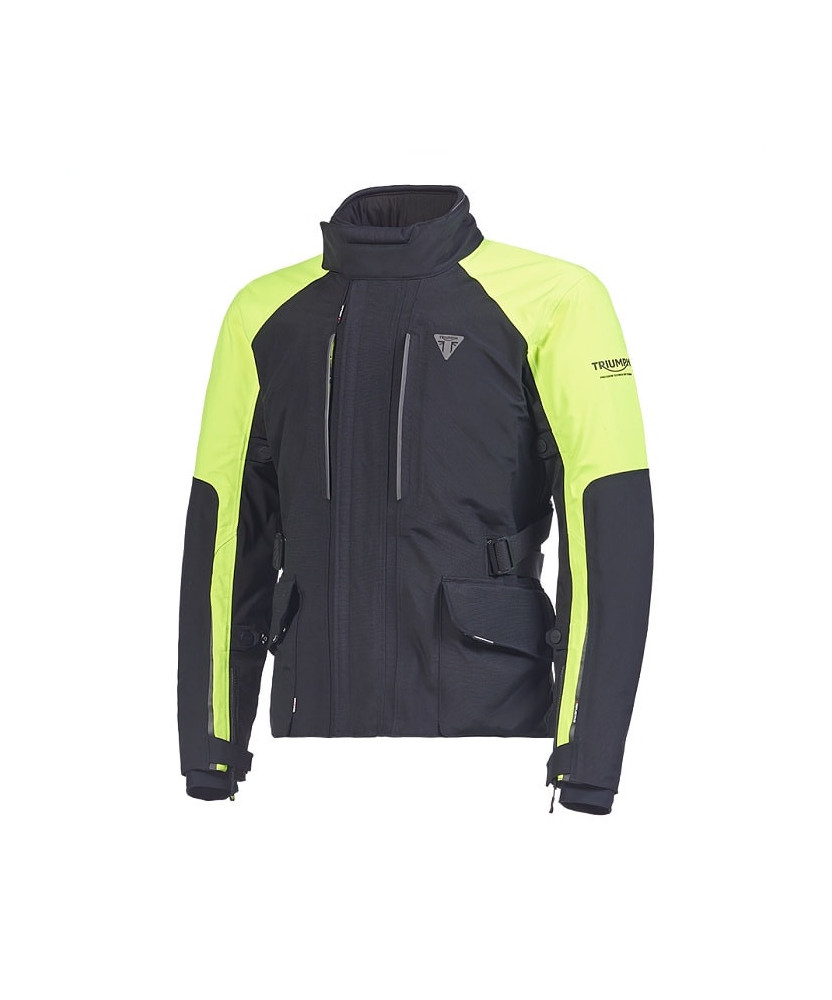 BLOUSON TRIUMPH TOURER BRIGHT JACKET - MTPS2342