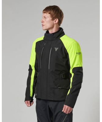 BLOUSON TRIUMPH TOURER BRIGHT JACKET - MTPS2342