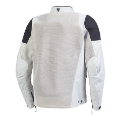 BLOUSON TRIUMPH CRANBOURNE MESH HGREY - MTPS2344