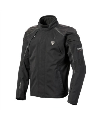 BLOUSON TRIUMPH CARRION JACKET -  MTPS25002