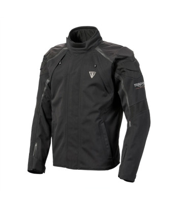 BLOUSON TRIUMPH CARRION JACKET -  MTPS25002