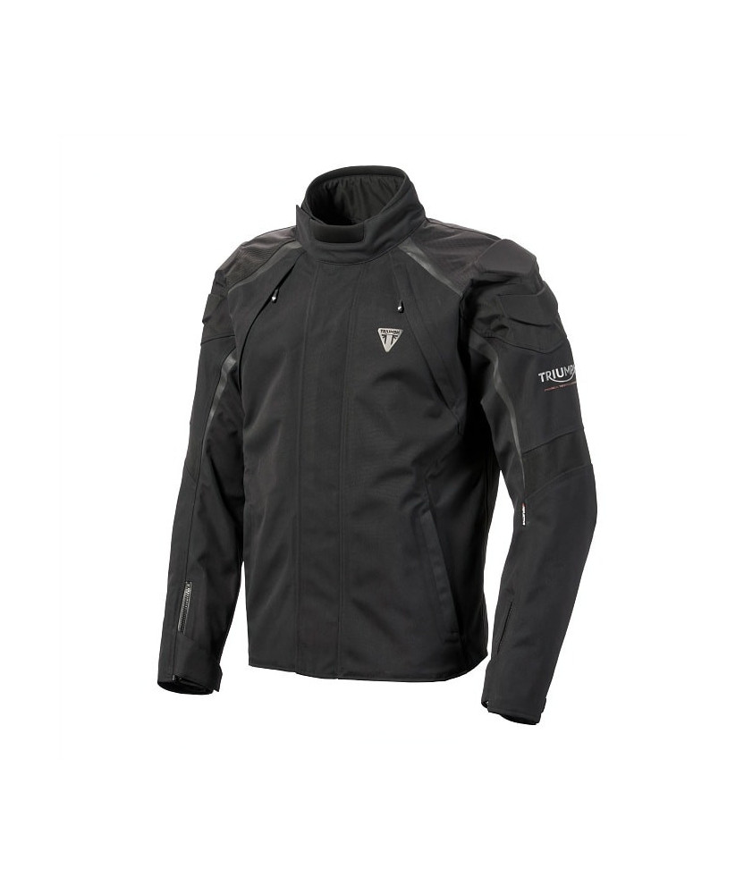 BLOUSON TRIUMPH CARRION JACKET -  MTPS25002