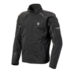 BLOUSON TRIUMPH CARRION JACKET -  MTPS25002