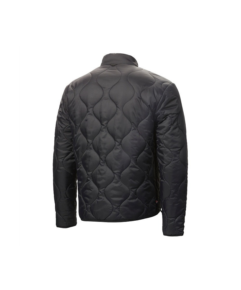 VESTE TRIUMPH PRIMA LOFT JACKET - BLK - MFNS24006