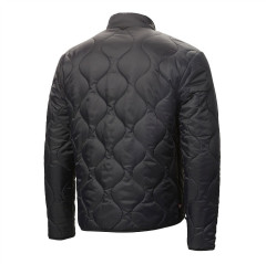 VESTE TRIUMPH PRIMA LOFT JACKET - BLK - MFNS24006