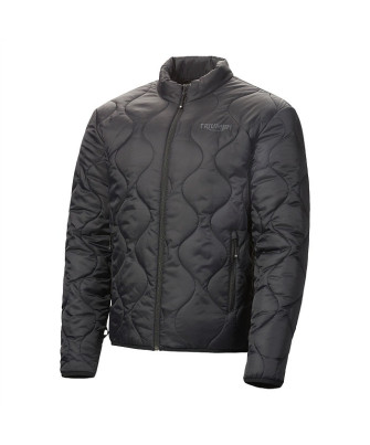 VESTE TRIUMPH PRIMA LOFT JACKET - BLK - MFNS24006