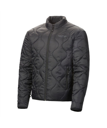 VESTE TRIUMPH PRIMA LOFT JACKET - BLK - MFNS24006