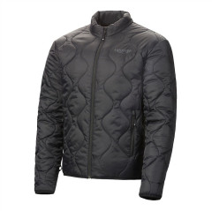VESTE TRIUMPH PRIMA LOFT JACKET - BLK - MFNS24006