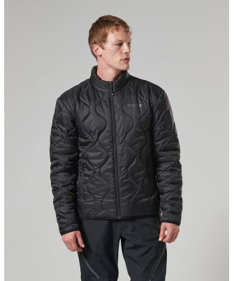VESTE TRIUMPH PRIMA LOFT JACKET - BLK - MFNS24006