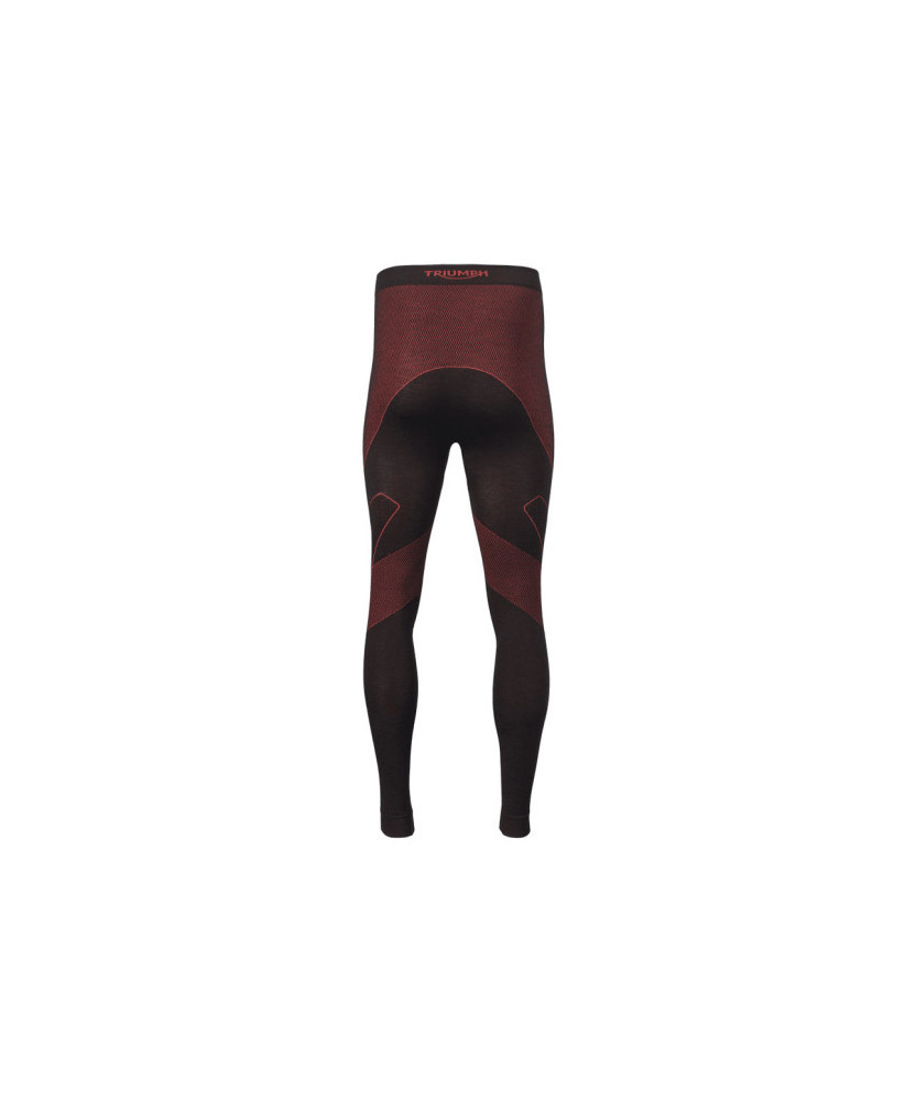 PANTALON LEGGING TRIUMPH MERINO BASE LEGGING - MFNS2507