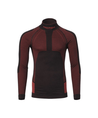 MAILLOT DE CORPS TRIUMPH MERINO BASE TEE - MFNS2508