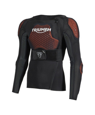 VESTE TRIUMPH ARMOURED BASE LAYER - MFNS25200