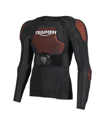VESTE TRIUMPH ARMOURED BASE LAYER - MFNS25200