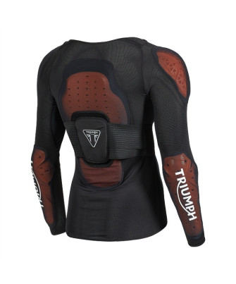 VESTE TRIUMPH ARMOURED BASE LAYER - MFNS25200