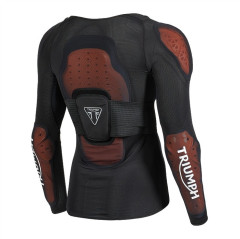 VESTE TRIUMPH ARMOURED BASE LAYER - MFNS25200