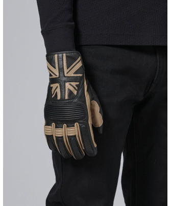 GANTS TRIUMPH  GANTS MONO FLAG - MGVS17304