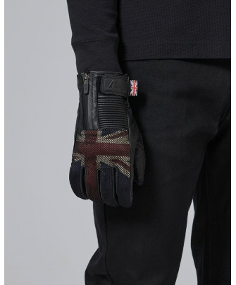 GANTS TRIUMPH FLAG MESH GLOVE -  MGVS20116