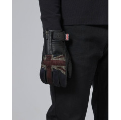 GANTS TRIUMPH FLAG MESH GLOVE -  MGVS20116