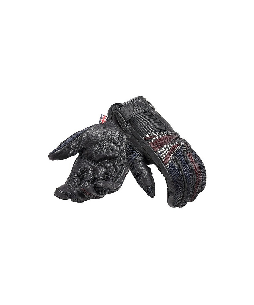 GANTS TRIUMPH FLAG MESH GLOVE -  MGVS20116