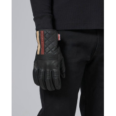 GANTS TRIUMPH  SULBY 2 GLOVE-BLACK -  MGVS21126