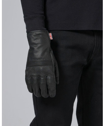 GANTS TRIUMPH  CALI GLOVE-BLACK - MGVS21128