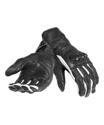 GANTS TRIUMPH  TRIPLE PERF LEATHER GLOVE - MGVS2201