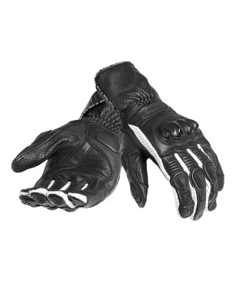 GANTS TRIUMPH  TRIPLE PERF LEATHER GLOVE - MGVS2201