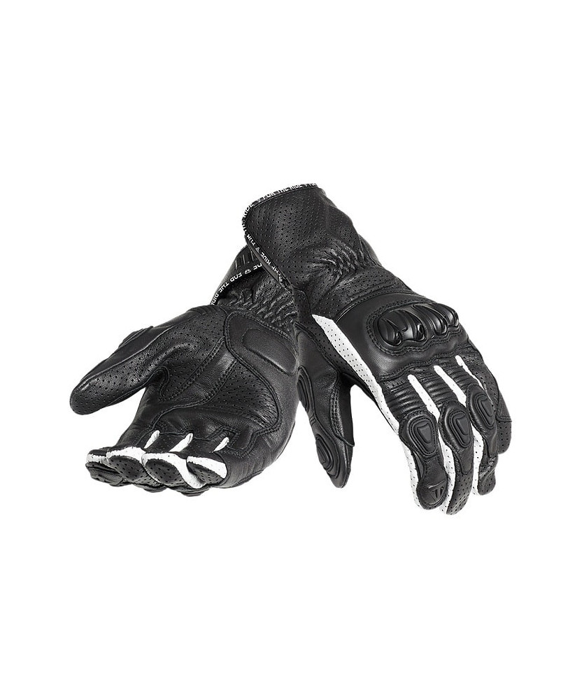 GANTS TRIUMPH  TRIPLE PERF LEATHER GLOVE - MGVS2201