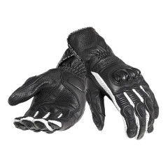 GANTS TRIUMPH  TRIPLE PERF LEATHER GLOVE - MGVS2201