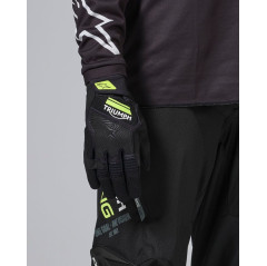 GANTS TRIUMPH VENTURE R ENDURO GLOVES -   MGVS22904