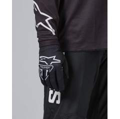 GANTS TRIUMPH RADAR MX GLOVES -  MGVS22907