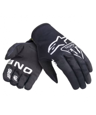 GANTS TRIUMPH RADAR MX GLOVES -  MGVS22907
