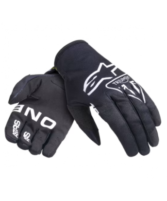 GANTS TRIUMPH RADAR MX GLOVES -  MGVS22907