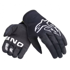 GANTS TRIUMPH RADAR MX GLOVES -  MGVS22907