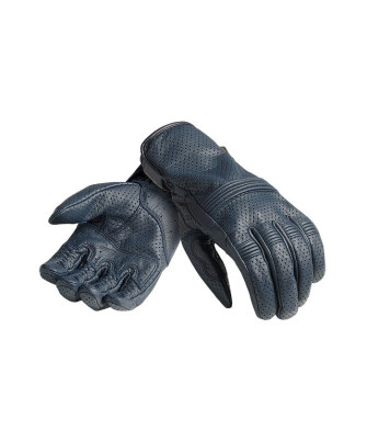 GANTS TRIUMPH CALI GLOVE BLUE - MGVS2359