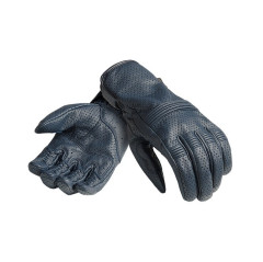 GANTS TRIUMPH CALI GLOVE BLUE - MGVS2359