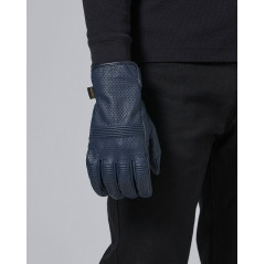 GANTS TRIUMPH CALI GLOVE BLUE - MGVS2359