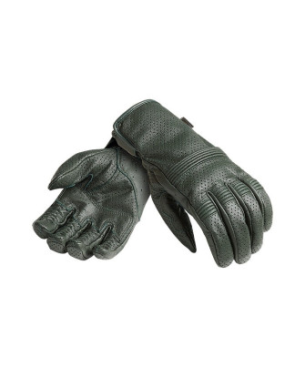 GANTS TRIUMPH CALI GLOVE GREEN -  MGVS2360