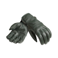 GANTS TRIUMPH CALI GLOVE GREEN -  MGVS2360