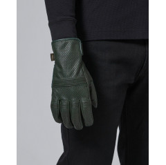 GANTS TRIUMPH CALI GLOVE GREEN -  MGVS2360