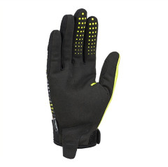 GANTS TRIUMPH ROLLER MX GLVE FLR/BLK -  MGVS25506